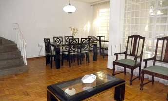 Imagem 3: CASA 3 DORMITÓRIOS VILA OLÍMPIA