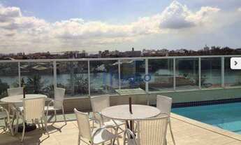 Imagem 4: Apartamento com 2 dormitórios à venda, 66 m² por R$ 798.800,00 - Santa Luíza - Vitória/ES