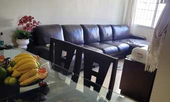 Imagem 3: Germânia apartamento 3 dormitórios 65 m²