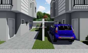 Imagem 7: CURITIBA - Casa Padrão - Uberaba