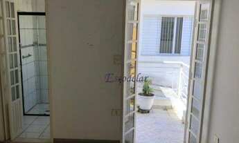 Imagem 7: Casa de Vila com 3 dormitórios à venda, 167 m² por R$ 1.800.000 - Higienópolis - São Paulo