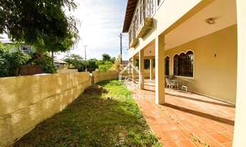 Imagem 4: Casa com 3 dormitórios para alugar, 271 m² por R$ 3.480/mês - Condominio Casamares