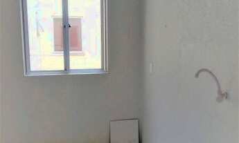 Imagem 6: Apartamento com 2 dormitórios para alugar, 57 m² por R$ 685,00/mês - Santos Dumont - São L