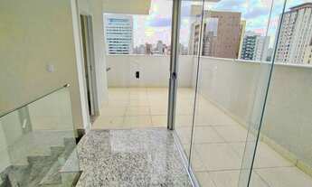 Imagem 7: Cobertura com 2 dormitórios à venda em Belo Horizonte