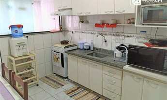 Imagem 6: Apartamento à venda, 122 m² por R$ 400.000,00 - Vila Guilhermina - Praia Grande/SP