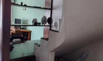 Imagem 4: CASA ASSOBRADADA - SAÚDE - SP