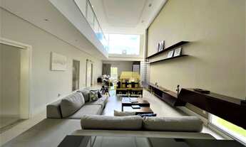 Imagem 7: Casa com 4 dormitórios à venda, 850 m² por R$ 3.750.000,00 - Condomínio City Castelo - Itu