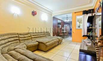 Imagem: SãO PAULO - Apartamento Padrão - SANTA