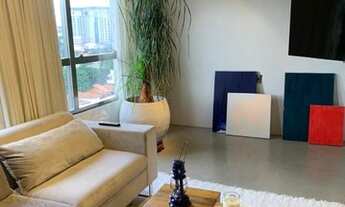 Imagem 7: Campo Belo - 70 m² - Mobiliado