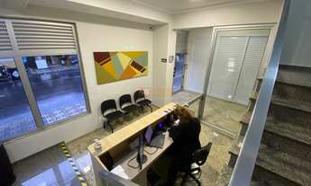 Imagem 2: SãO BERNARDO DO CAMPO - Conjunto Comercial/Sala - Centro