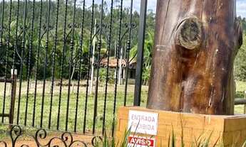 Imagem 3: Casa de vila para venda possui 1500 metros quadrados em Oliveiras - Tijucas - SC