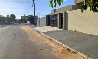 Imagem: Casa 3 quartos 1 suíte nova vila