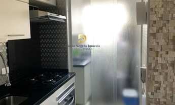 Imagem 7: Apartamento para venda tem 52 metros quadrados com 2 quartos em Portais (Polvilho) - Cajam