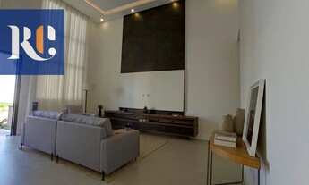 Imagem 5: Casa Mobiliada no Condomínio Maria José, Indaiatuba SP