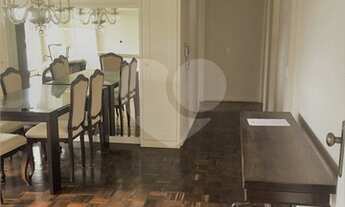 Imagem 2: Apartamento mobiliado com 2 dormitórios no bairro Bela Vista