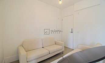 Imagem 7: Apartamento Venda 1 Dormitórios - 50 m² Itaim Bibi