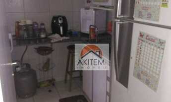 Imagem 3: Apartamento com 2 dormitórios à venda, 53 m² por R$ 167.990,05 - Rio Doce - Olinda/PE