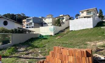 Imagem 1: Terreno em Condomínio em Vale dos Cristais - Macaé