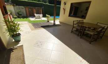 Imagem 4: EXCELENTE CASA - COND. RESERVA ITANHANGÁ