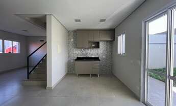 Imagem: LONDRINA - Casa de Condomínio - Conjunto