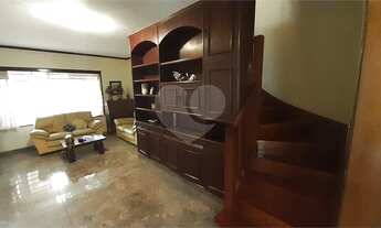 Imagem 2: Casa a venda no Brooklin com 3 quartos