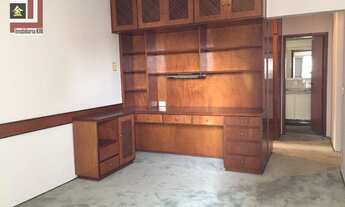 Imagem 2: Apartamento residencial à venda, Paraíso, São Paulo