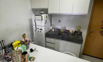 Imagem 5: Unique Studio, Alugo lindo apê de 1/4 mobiliado!