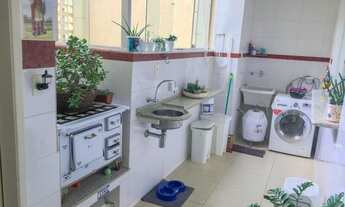 Imagem 6: Apartamento com 4 dormitórios à venda, 194 m² por R$ 1.287.000 - Serra - Belo Horizonte/MG