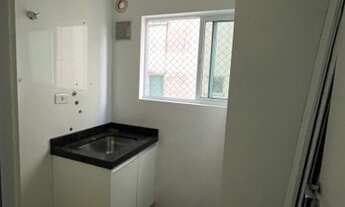 Imagem 5: Apartamento quadra mar meia praia mobiliado