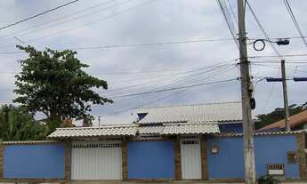 Imagem: Excelente casa em Araçatiba - Maricá-RJ