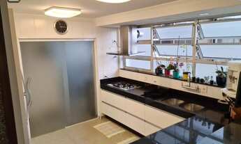 Imagem 6: Apartamento com 3 dormitórios à venda, 176 m² por R$ 2.100.000,00 - Jardim Paulista - São