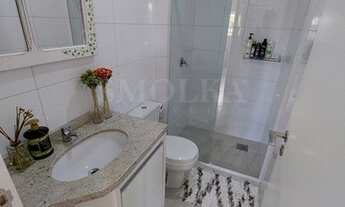 Imagem 4: Apartamento para venda em Itacorubi - Florianópolis - SC