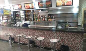 Imagem: Lanchonete região da Mooca