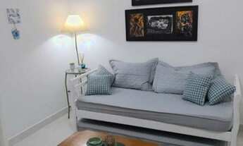 Imagem 3: APARTAMENTO - JOSÉ MENINO - SP