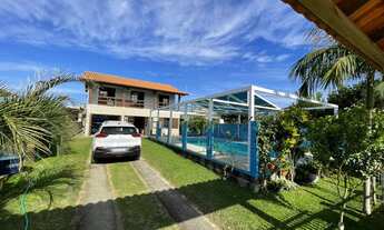 Imagem: Casa à venda no bairro Ambrósio - Garopaba/SC