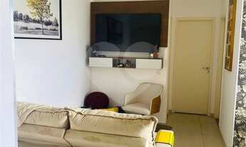 Imagem 3: Mogi das Cruzes - Apartamento Padrão - Vila Mogilar