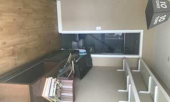 Imagem 5: Cobertura Barra Bali vista lateral mar 3 quartos