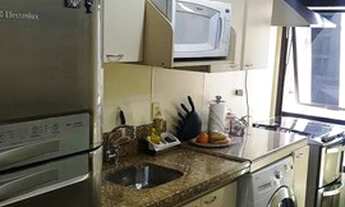 Imagem 10: Apartamento com 2 dormitórios à venda em Belo Horizonte