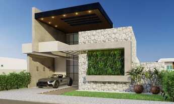 Imagem 1: Casa em Condomínio para Venda - CONDOMINIO MARIA JULIA RESIDENCIAL, SÃO JOSÉ DO RIO PRETO