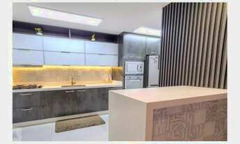 Imagem 6: Cobertura/Duplex, Com 165 m² 3 quartos 2 vagas 4 banheiros