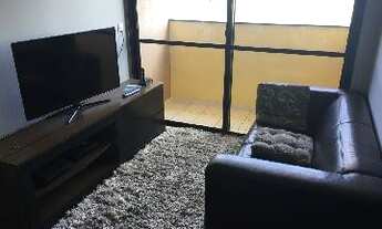 Imagem: Oportunidade - Apartamento - Jardim