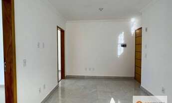 Imagem 2: Apartamento com 2 quartos à venda, 45 m² por R$ 325.000 - Caiçaras - Belo Horizonte/MG