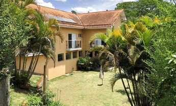 Imagem: Espetacular casa na Granja Viana com 1500