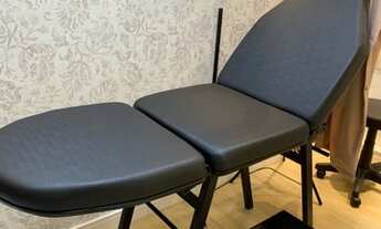 Imagem 4: Aluguel sala mobiliada centro Balneário Camboriú