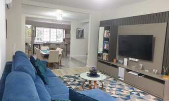 Imagem 6: Casa com Vista para o mar | Junto à UFSC | 4 dorm | 3 vagas