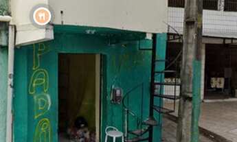 Imagem: Casa cidade dos funcionários