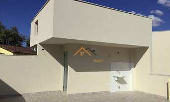 Imagem 3: Cobertura com 3 quartos sendo 01 com suite à venda, 120 m² por R$ 420.000 - Vila Cloris