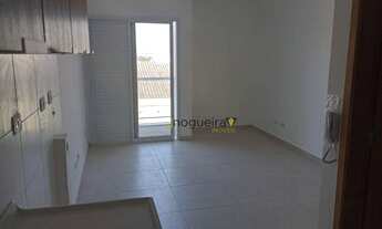 Imagem: Studio para alugar, 31 m² por R$ 1.100/mês