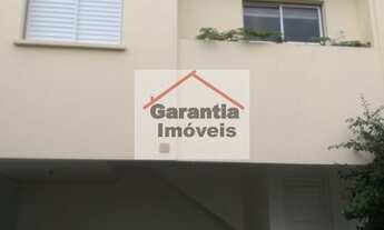 Imagem: São Paulo - Casa de Condomínio - Vila