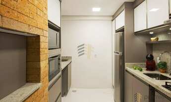 Imagem 7: Apartamento com 1 Dormitorio(s) localizado(a) no bairro Avenida Central em Gramado / RS R